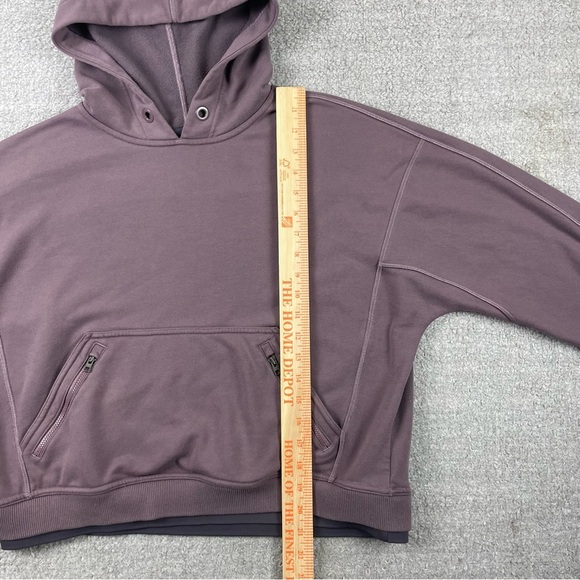 Athleta Recover Pullover Hoodie - Picture 11 of 12